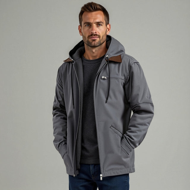 Giuseppe |  Giacca Autunnale Da Uomo