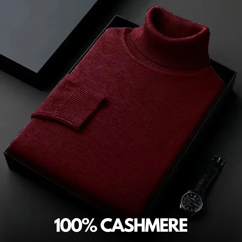 Matteo | Maglione In Cashmere