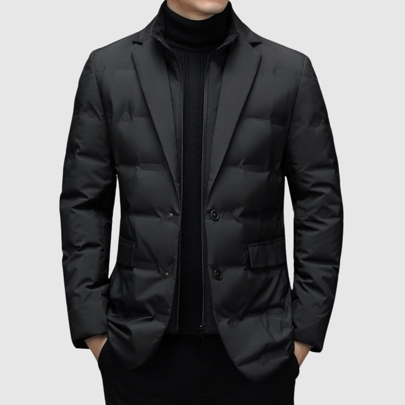 Vantini | L'Essenziale Piumino Jacket