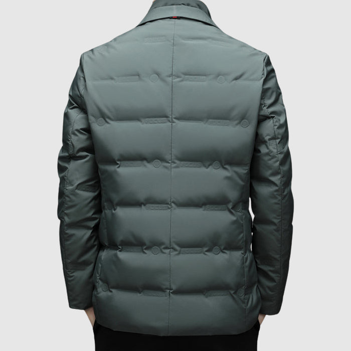Vantini | L'Essenziale Piumino Jacket